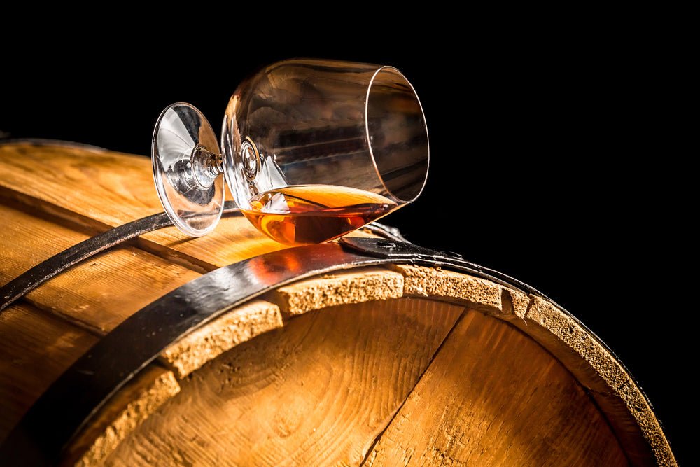 Brandy Making Kit: A Beginner's Guide To Crafting Brandy - Blind Pig Drinking Co.