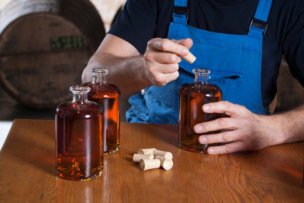 How Whiskey Making Kits Work: Step-By-Step Instructions - Blind Pig Drinking Co.