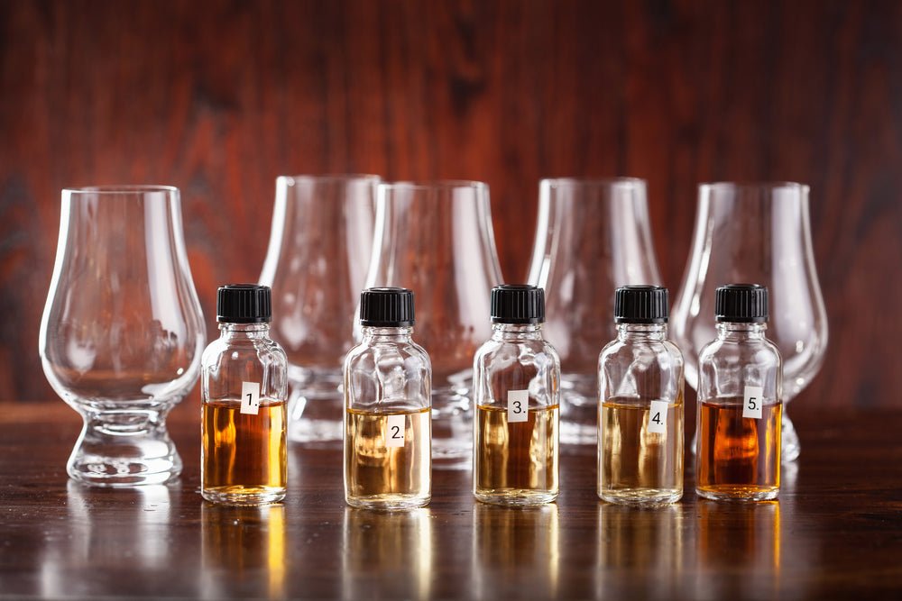 Personalized Whiskey Making Kits: How Much Do They Cost? - Blind Pig Drinking Co.