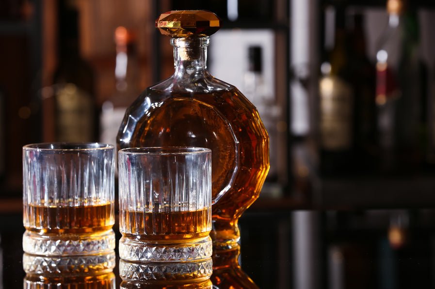 Top 3 ScotchMaking Kits Craft Your Whiskey At Home Blind Pig