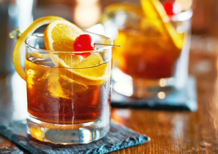 Wisconsin Has Their Own Twist on the Classic Old Fashioned Cocktail - Blind Pig Drinking Co.