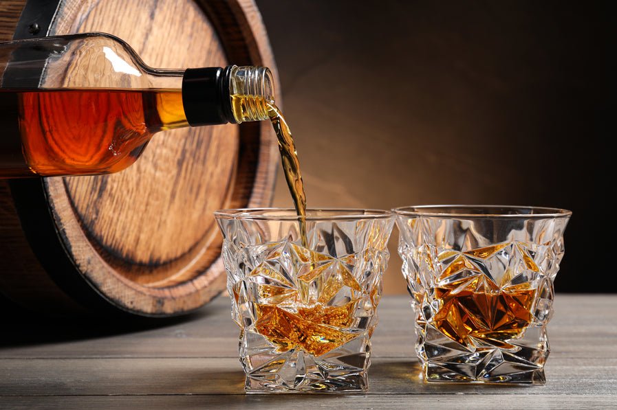 Aging Whiskey At Home: What's Included In The Kit? - Blind Pig Drinking Co.