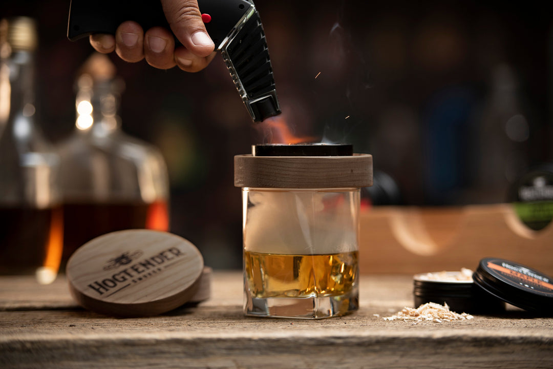 Best Cocktail Smoker Gift Kits - Blind Pig Drinking Co.