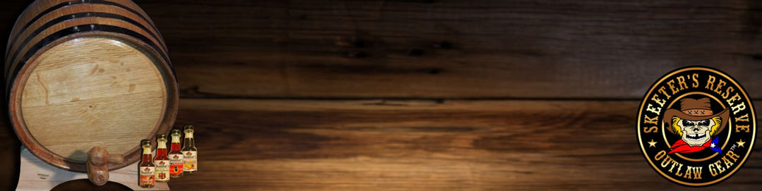 Outlaw Kits™ - Blind Pig Drinking Co.