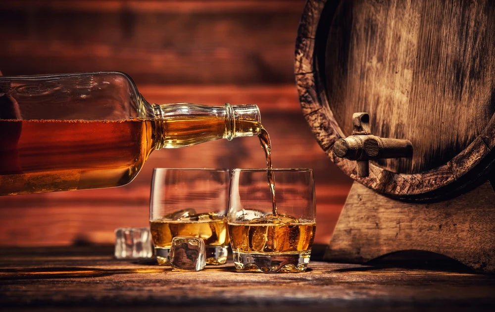 Skeeter's Reserve™ Premium Essence - Blind Pig Drinking Co.