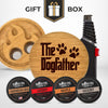 Fathers Day Bourbon and Whiskey Cocktail Smoker Gift Kit (20 Designs)