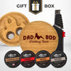 Fathers Day Bourbon and Whiskey Cocktail Smoker Gift Kit (20 Designs)