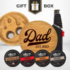 Fathers Day Bourbon and Whiskey Cocktail Smoker Gift Kit (20 Designs)