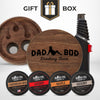Fathers Day Bourbon and Whiskey Cocktail Smoker Gift Kit (20 Designs)