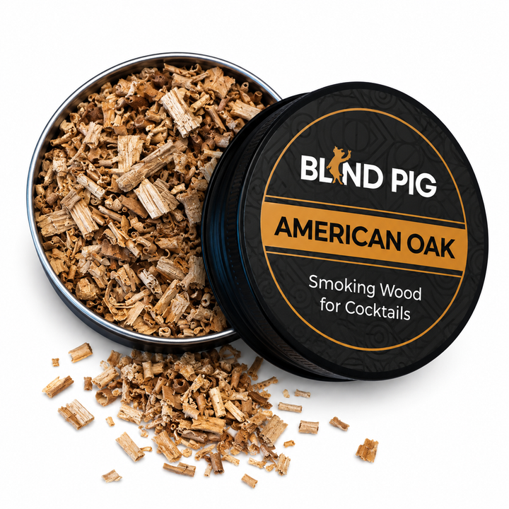 Core Master Set 8-Pack Aromatic Smoker Chips