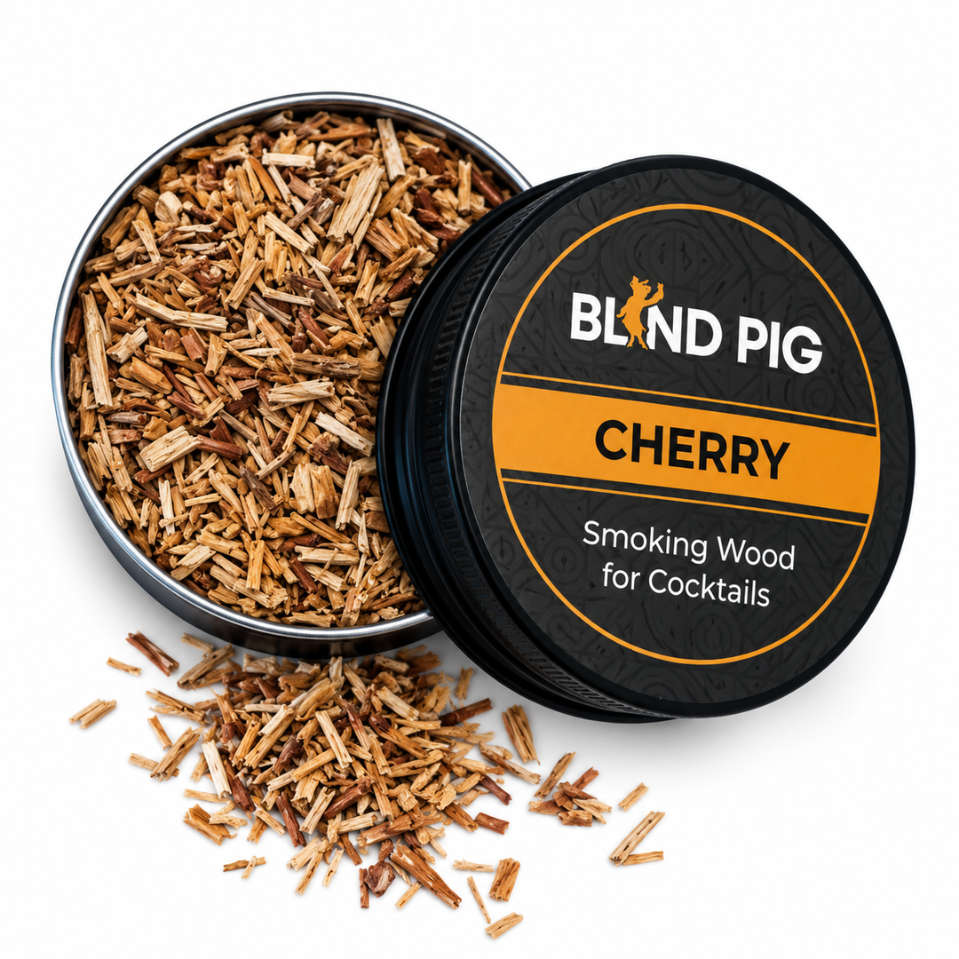 Core Master Set 8-Pack Aromatic Smoker Chips