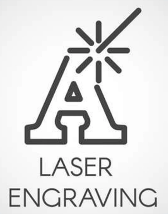 Custom Engraving - Cocktail Smoker