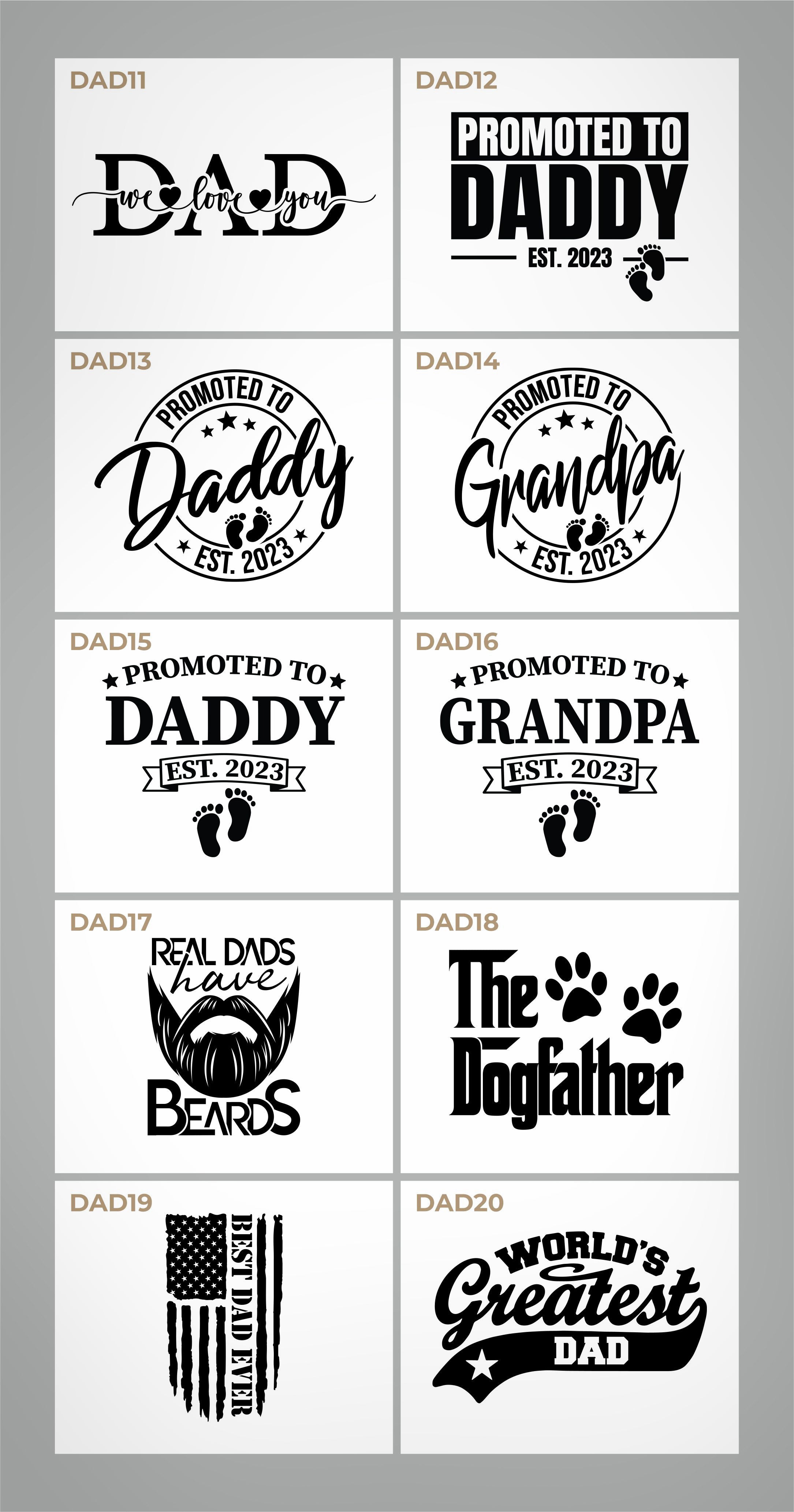 Fathers Day Bourbon and Whiskey Cocktail Smoker Gift Kit (20 Designs)