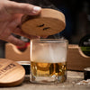 Fathers Day Bourbon and Whiskey Cocktail Smoker Gift Kit (20 Designs)