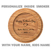 Fathers Day Bourbon and Whiskey Cocktail Smoker Gift Kit (20 Designs)