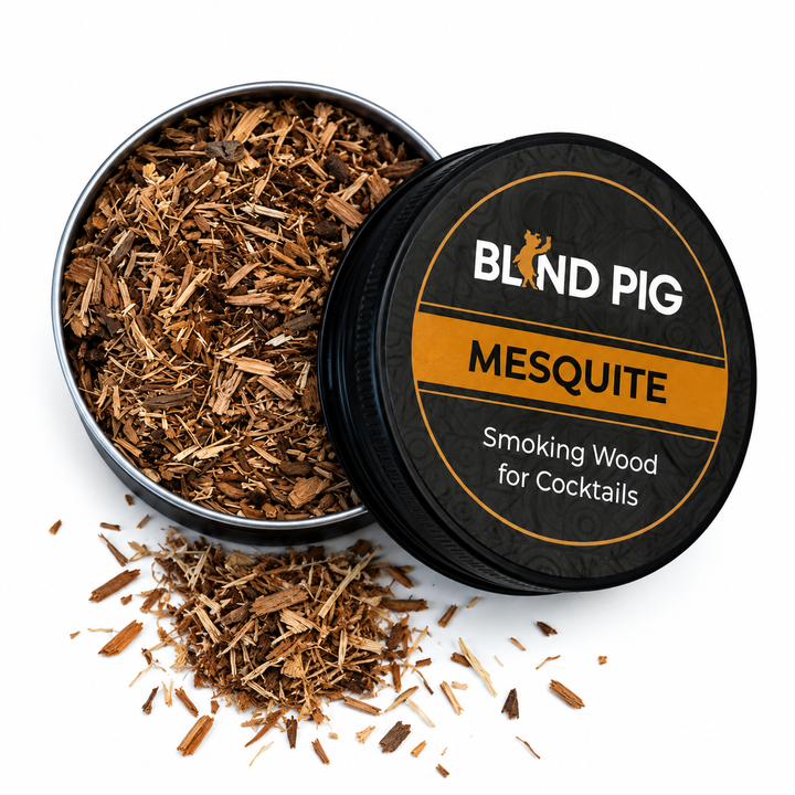 Core Master Set 8-Pack Aromatic Smoker Chips