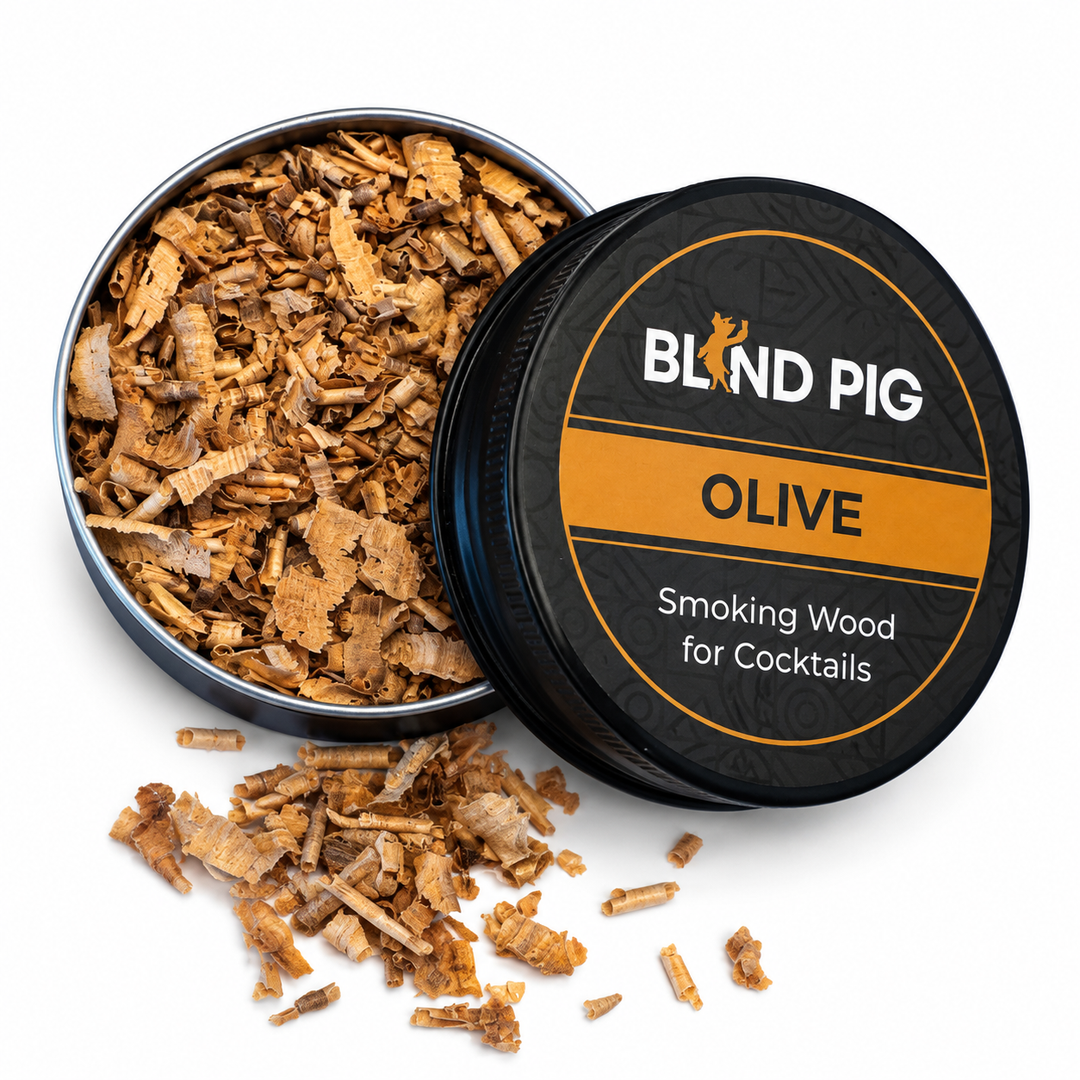 Aromatic Smoker Chips | Exotic Series 4-Pack