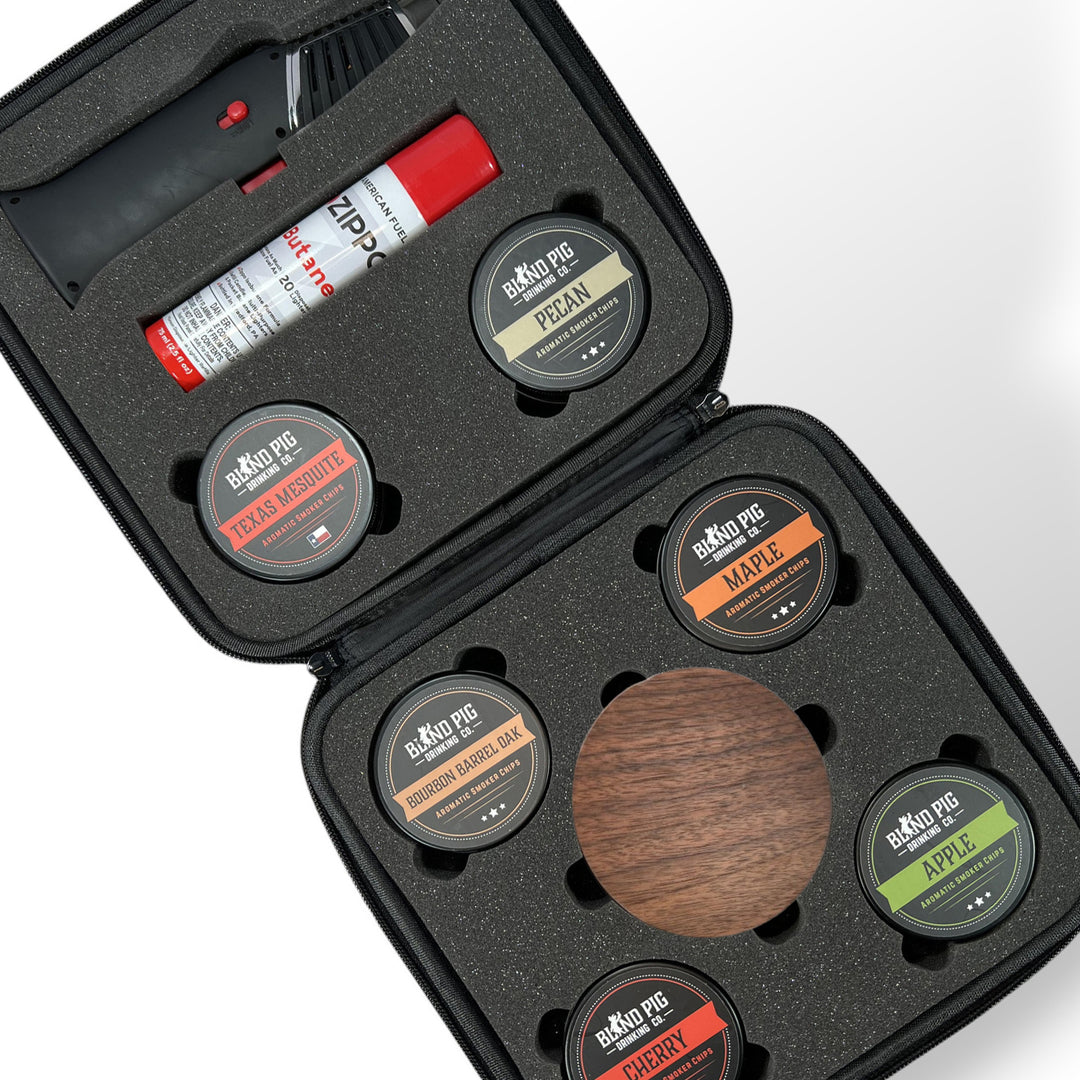 Ellington Cocktail Smoker