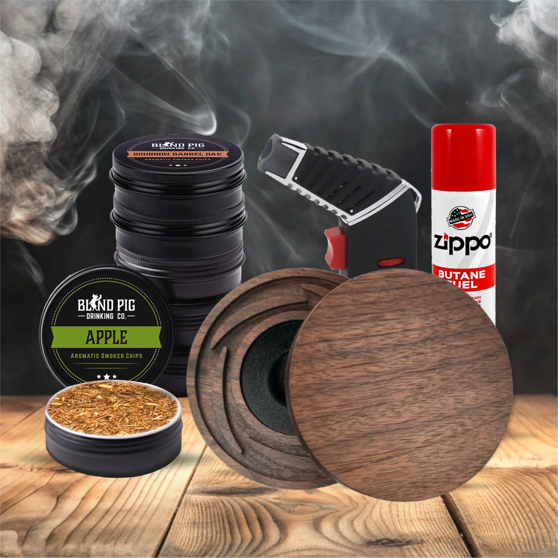 Best Cocktail Smoker Gift Kits