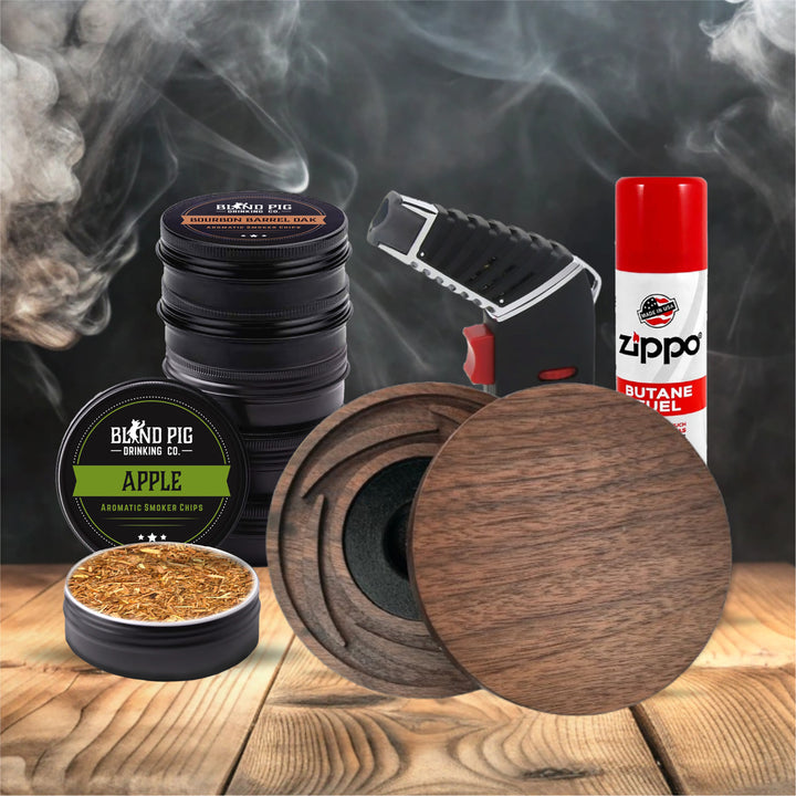 Ellington Cocktail Smoker