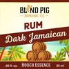 Dark Jamaican Rum Hooch Essence | Rum Flavor for DIY Spirits - Blind Pig Drinking Co.