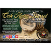 Your Cocktails Distilling Co. (408) - Personalized American Oak Cocktails Aging Barrel