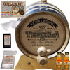 Personalized Outlaw Kit™ (104) Barrel Aged Tequila - Create Your Own Spirits