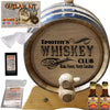 Personalized Outlaw Kit™ (203) My Whiskey Club - Create Your Own Spirits