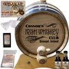 Personalized Outlaw Kit™ (205) My Irish Whiskey Club - Create Your Own Spirits