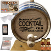 Personalized Outlaw Kit™ (208) My Cocktail Club - Create Your Own Spirits