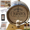 Personalized Outlaw Kit™ (211) My Scotch Bar - Create Your Own Spirits