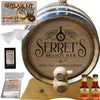 Personalized Outlaw Kit™ (216) My Brandy Bar - Create Your Own Spirits