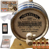 Personalized Outlaw Kit™ (102) Barrel Aged Bourbon - Create Your Own Spirits