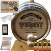 Personalized Outlaw Kit™ (103) Barrel Aged Whiskey - Create Your Own Spirits