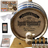 Personalized Outlaw Kit™ (105) Barrel Aged Irish Whiskey - Create Your Own Spirits