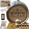 Personalized Outlaw Kit™ (401) Your Scotch Distilling Co. - Create Your Own Spirits