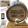 Personalized Outlaw Kit™ (203) My Whiskey Club - Create Your Own Spirits
