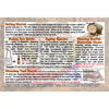 The Outlaw Kit™ - Barrel Aged Whiskey Making Kit - Create Your Own Canadian Rye Whiskey