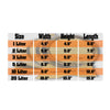 The Outlaw Kit™ -  Barrel Aged Brandy Making Kit - Create Your Own Orange Brandy