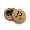 Personalized Hogtender™ Cocktail Smoker Kit with Display Stand - D5