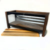 Charcuterie Smoke Box and the Hogtender Cocktail Smoker Kit - Blind Pig Drinking Co.