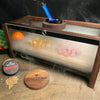 Charcuterie Smoke Box and the Hogtender Cocktail Smoker Kit - Blind Pig Drinking Co.