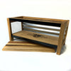 Charcuterie Smoke Box and the Hogtender Cocktail Smoker Kit - Blind Pig Drinking Co.