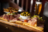 Charcuterie Smoke Box and the Hogtender Cocktail Smoker Kit - Blind Pig Drinking Co.