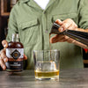 Classic Old Fashioned Cocktail Syrup | Strongwater - Blind Pig Drinking Co.