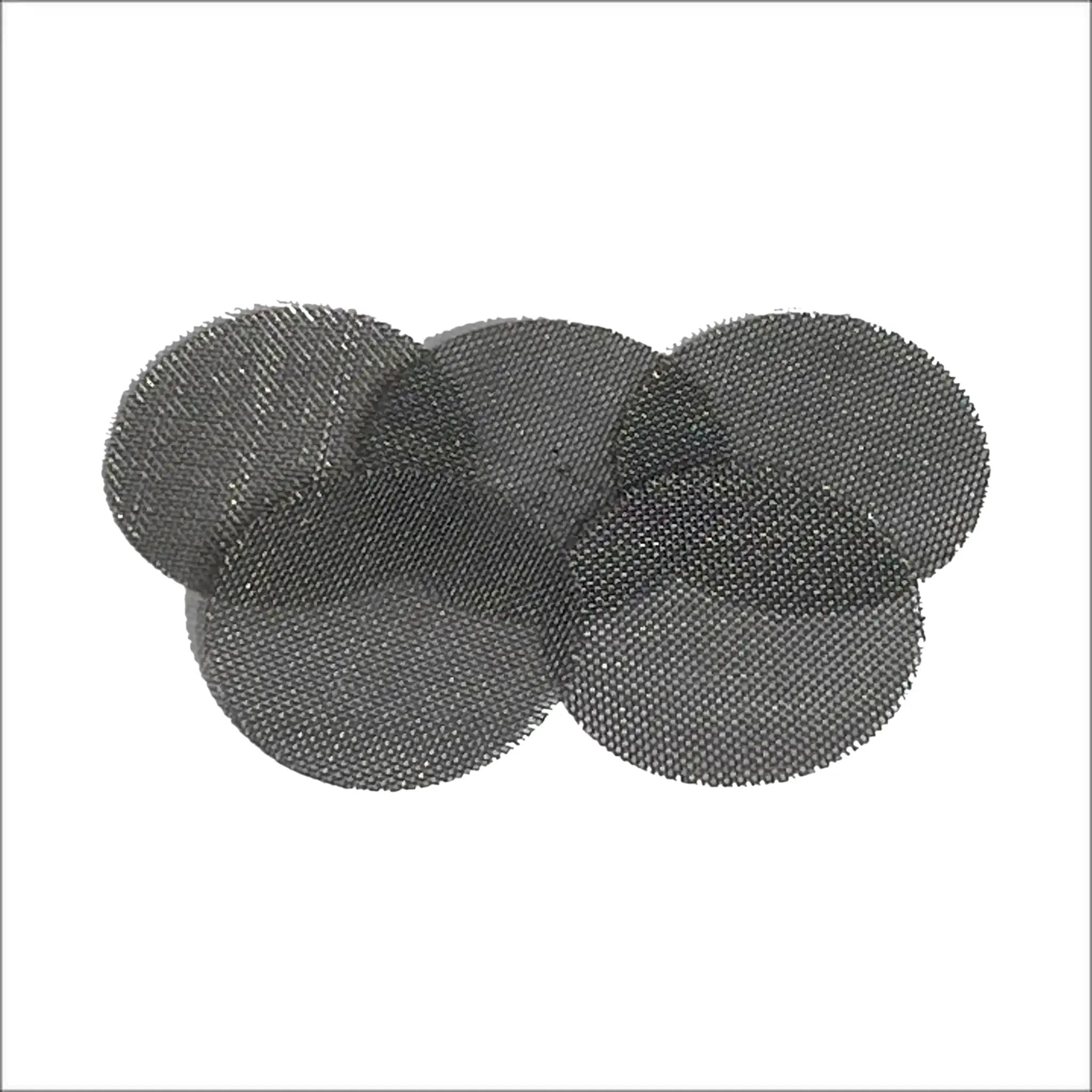 Cocktail Smoker Smoke Chamber Replacement Mesh Discs - Blind Pig Drinking Co.