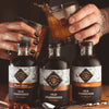 Espresso Old Fashioned Cocktail Syrup | Strongwater - Blind Pig Drinking Co.