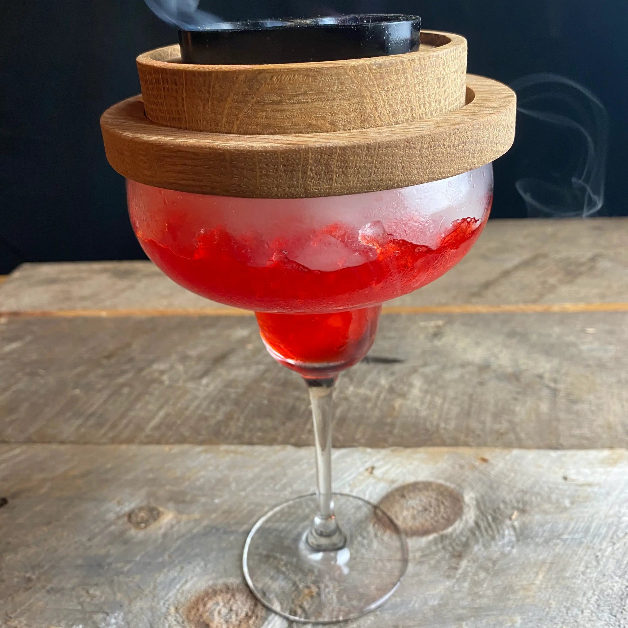 Hogxtender - An Extender For All Cocktail Smokers - Blind Pig Drinking Co.