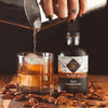 Maple Pecan Old Fashioned Cocktail Syrup | Strongwater - Blind Pig Drinking Co.
