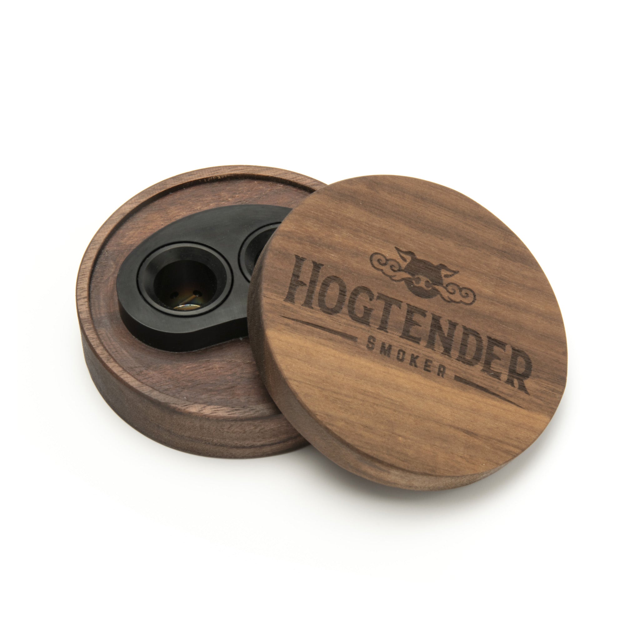 Personalized Hogtender™ Cocktail Smoker Kit - Blind Pig Drinking Co.